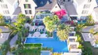 Silver Beach Yuese Hostel - Private Pool