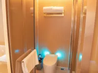 Fuli Zhixuan Hotel (Taihu International Expo Center Nanhu Jiayuan Subway Station) Hotels near Yangming Station