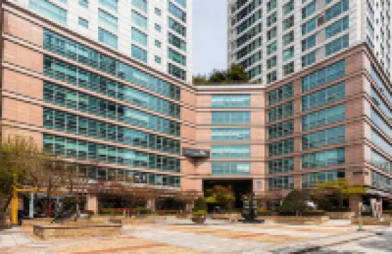 Hotel Modak Namdaemun 崇礼門（南大門）周辺のホテル