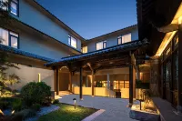 大理古城三月街アトゥールホテル