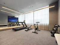 Atour Hotel Zibo Shandong University of Technology Shuijing Street Hotels in Zibo