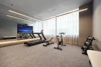 Atour Hotel Zibo Shandong University of Technology Shuijing Street