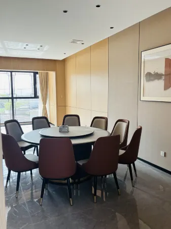 Yongsheng Jinting Homestay