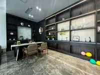 Wuwei Heavy Ion Wellness Apartment - 2-Star