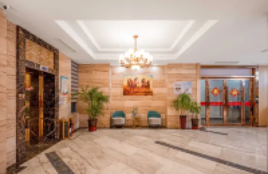 MUSA·Mo Ye Esports Cinema Hotel (Longyou Dannanmen Historical Block Store)