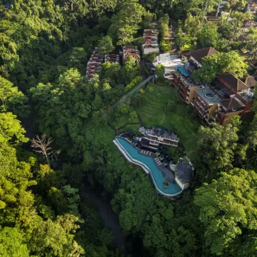 Metland Venya Ubud Hotels near Sambahan