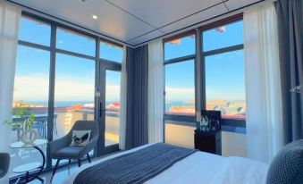 Meizhou Island HZD Homestay