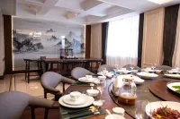 Jinghe Hotel (Yueqing Middle School)