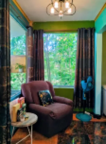 Villa Tranquilita. Your home away from home.