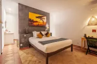 Maison 557