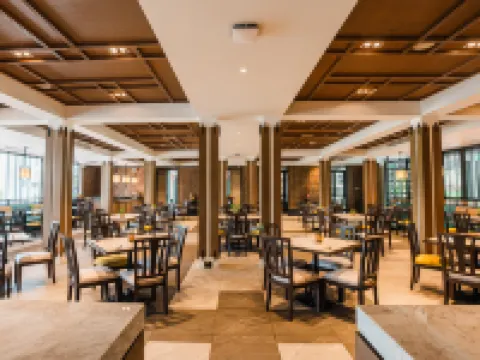 Indochina Hotel Hotels in Aranyaprathet