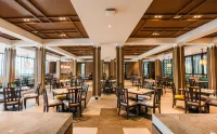 Indochina Hotel Hotels in Aranyaprathet