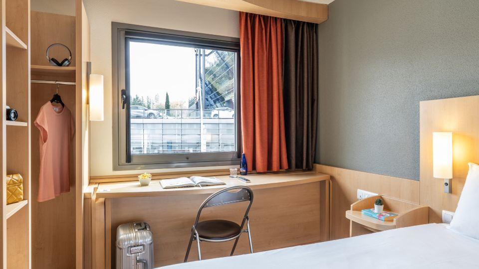 Ibis Madrid Alcobendas