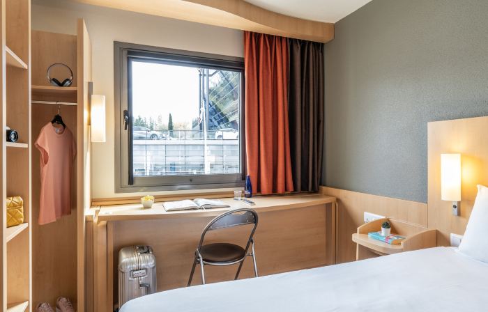 Ibis Madrid Alcobendas