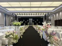 Suqian International Hotel Các khách sạn ở Tú Thiên