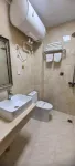 Hualong Xiangdong Hotel - Parkplatz