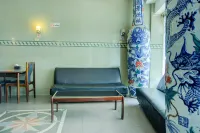 Townhouse Oak Palembang Near Jembatan Ampera Formerly Azzura Hotel