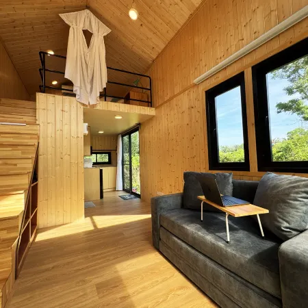 Abrite House - Tiny House Koh Lanta