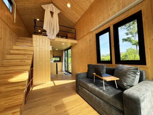 Abrite House - Tiny House Koh Lanta - Tiny houses