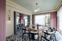 Yuan She · Lian Hai Homestay Hotels in Yuhuan