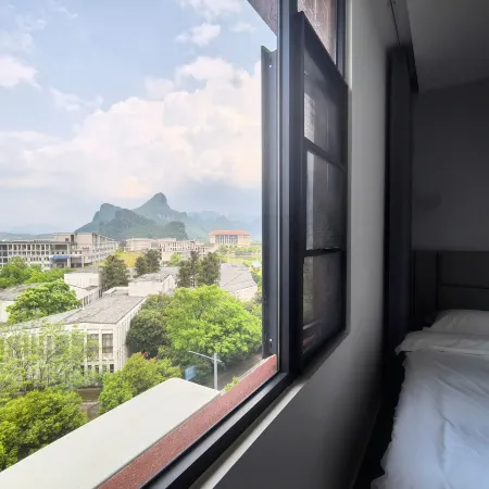 Campus Neighborhood Homestay
