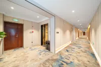 Xingluo Hotel (Fufeng County)