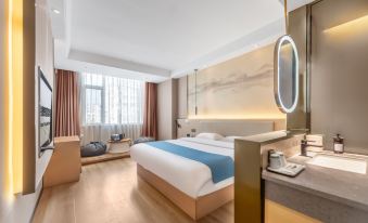 BOYA Hotel (Bozhou Tangwang Avenue Store)