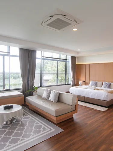 รูปภาพของMisty Valley Doichang