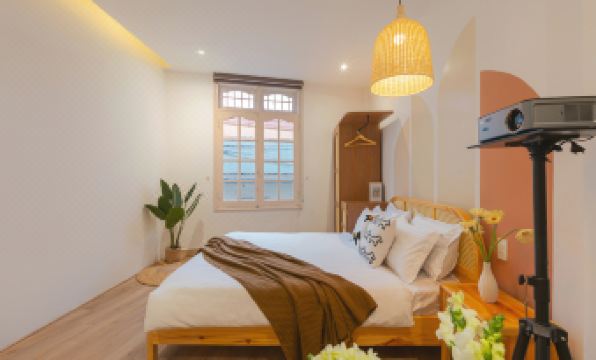 GREEN MEADOW VILLA&café
