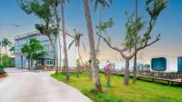 Haiyun Homestay (Wenchang Aerospace Avenue)