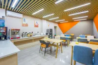 Tianxi Youyi Hotel (Xinle Academy of Fine Arts) - sarapan