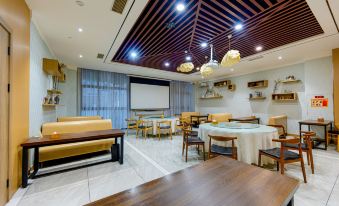 Lavande Hotel (Mianyang City Government)