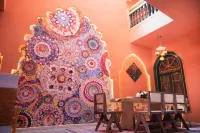 Guilai Ningju Hotel Hotels in Кашгар