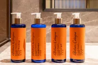 雲居飯店（大同古城華嚴寺店） 華嚴寺附近的飯店