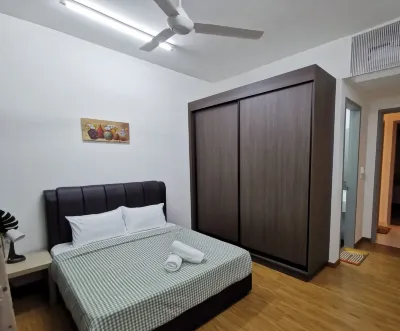 Beacon Exec Suite by Homey Planet Các khách sạn ở 