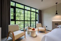 Ink Green Mountain Homestay (Jing County Ink Tingxi Scenic Area Branch)