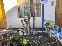 Jinse Shanfang · San Guniang Boutique Stay (Tekes Bagua City Lijie)
