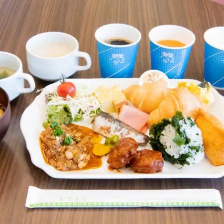 Toyoko Inn Hokkaido Kitami Ekimae