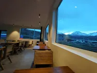 格聶西窗雪民宿（則巴村店）