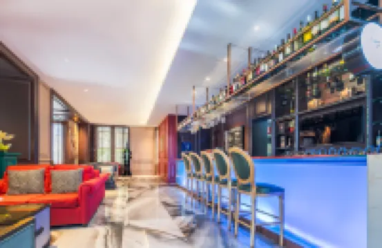 Buena Vista Peninsula Hotel Yantai