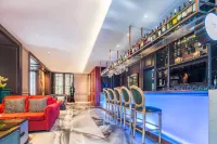 Buena Vista Peninsula Hotel Yantai