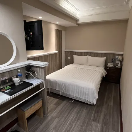 Migo Hotel Отели рядом с достопримечательностью «Аллея каллиграфии»