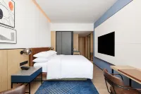 Four Points by Sheraton Shanghai International Tourism and Resorts Zone Các khách sạn ở Thượng Hải