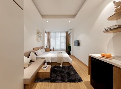 NBアパートメント - リン・ラン