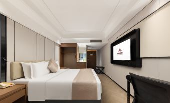 Jinrui Jiatai Hotel Xiamen (Convention and Exhibition Center-Gudishi Subway Station)