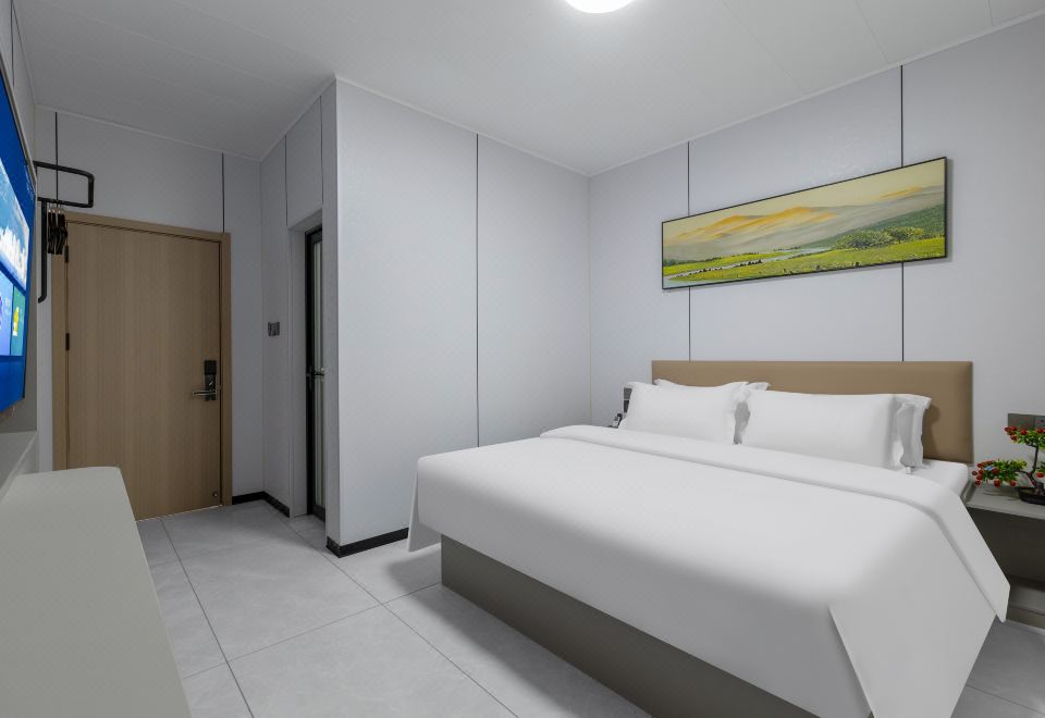 5. 지에 청 홀리데..