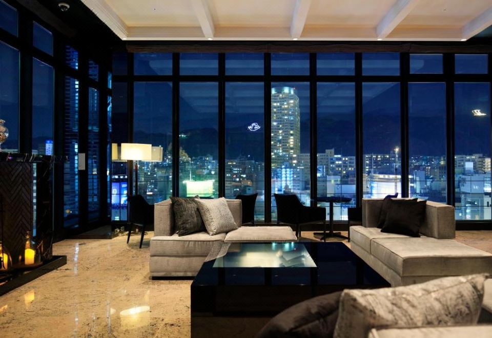 칸데오 호텔 고베 토르 로드