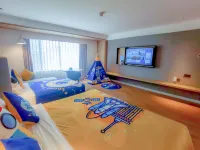 Holiday Inn Express HOHHOT EAST STATION by IHG - Family
