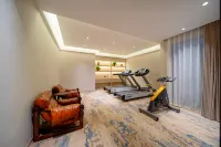 Artux Yiju Hotel (Kezilesu Kirghiz Autonomous Prefecture Museum) Hotels in Artux