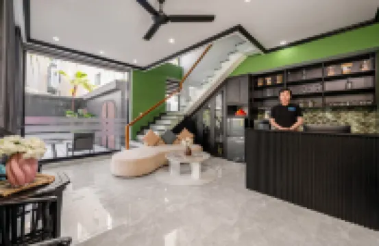 CiCi 別墅和公寓